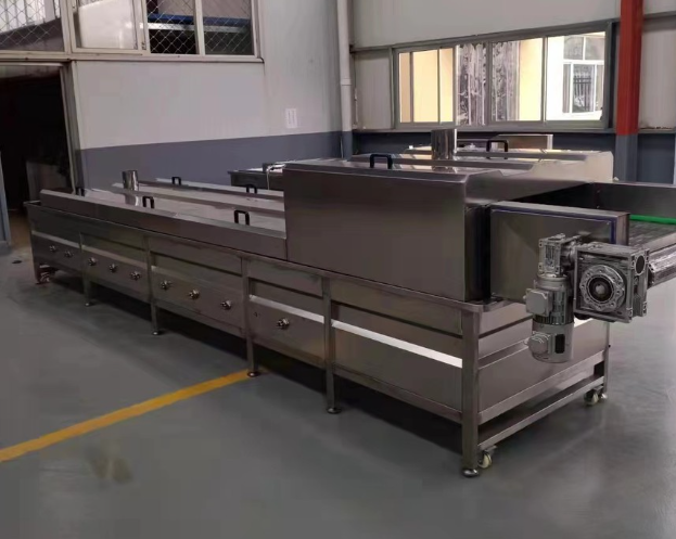 土豆蒸煮機(jī)